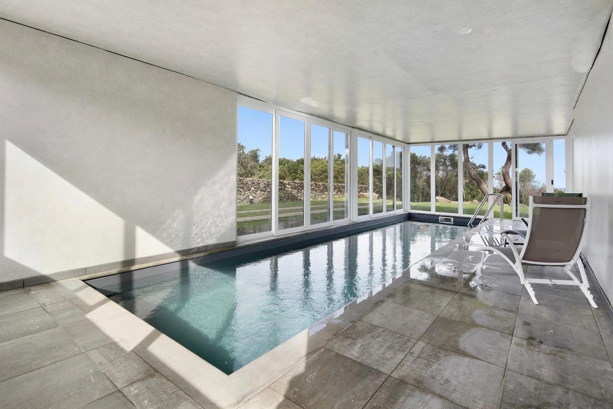 Holiday home Rocha Do Mar 1