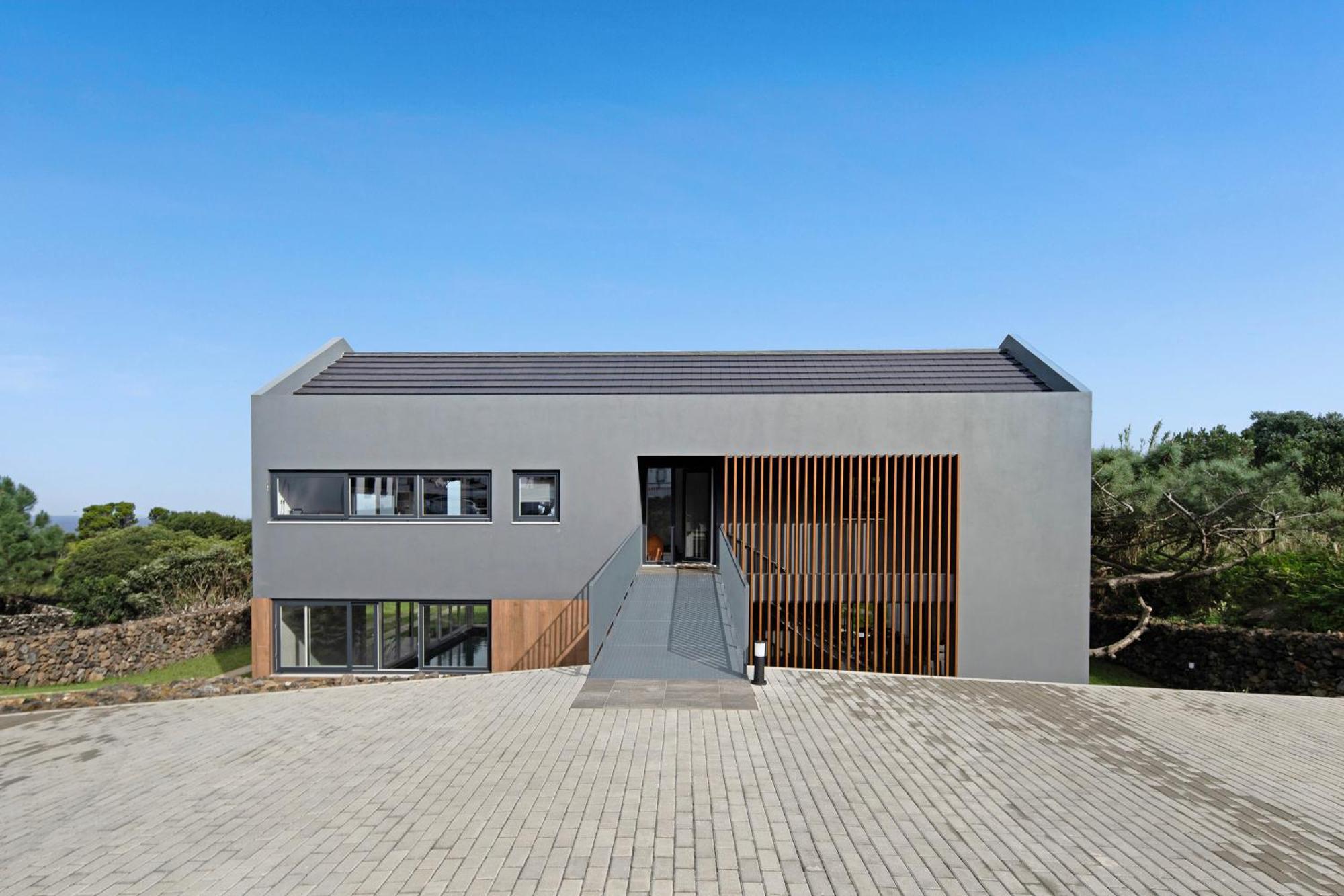 Holiday home Rocha Do Mar 1 Biscoitos (Terceira)