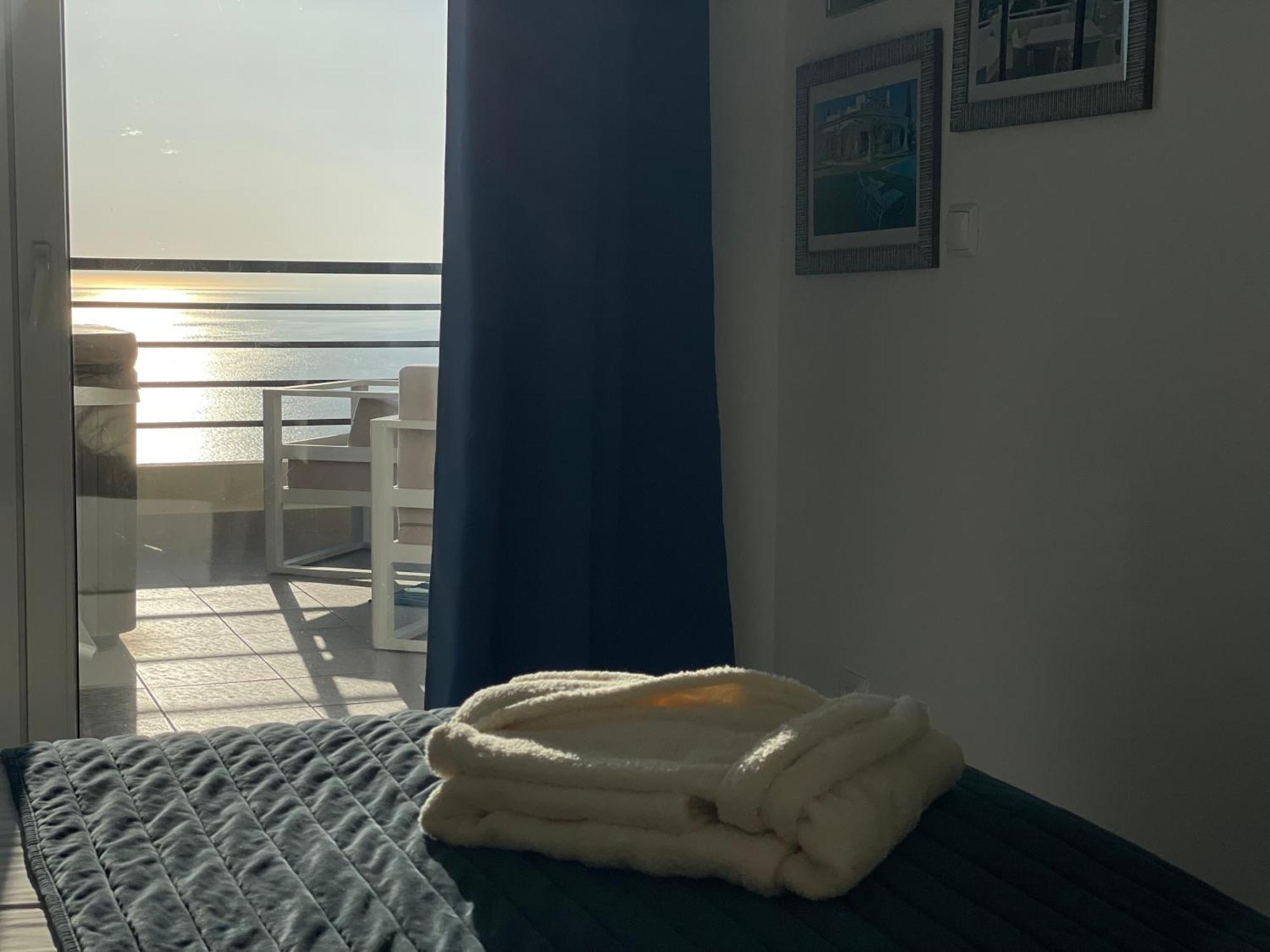 Sky & Sea
