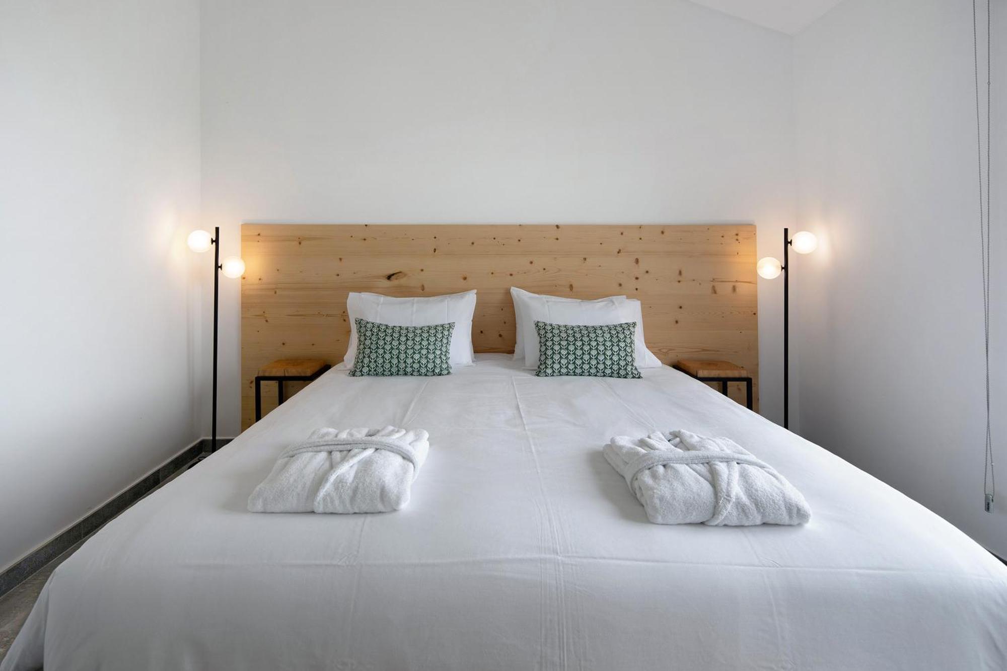 Holiday home Rocha Do Mar 2 *