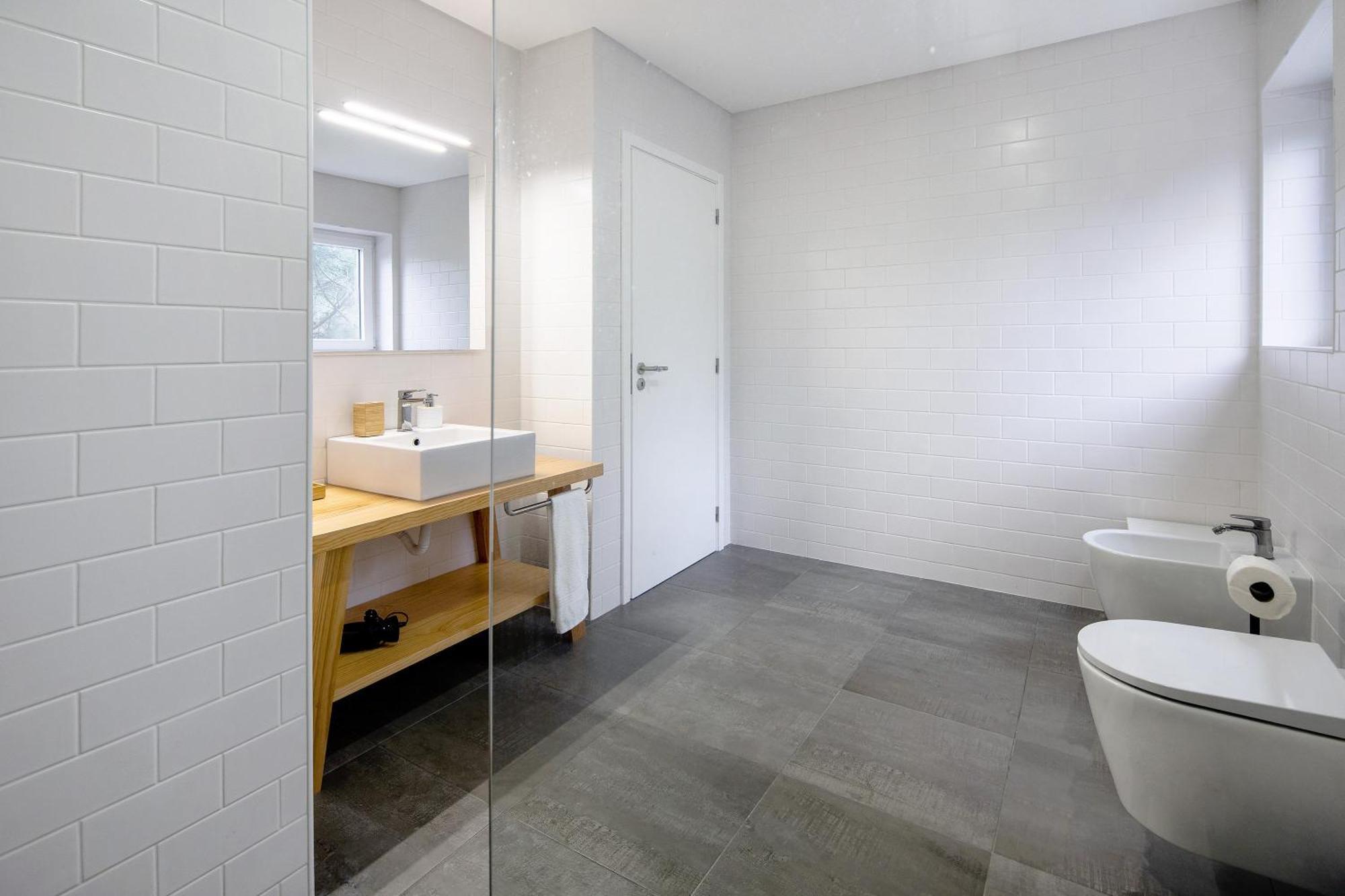 Holiday home Rocha Do Mar 2 *