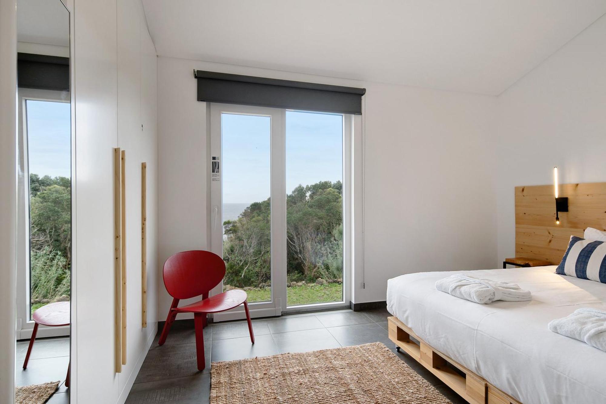 Rocha Do Mar 2 Holiday home *