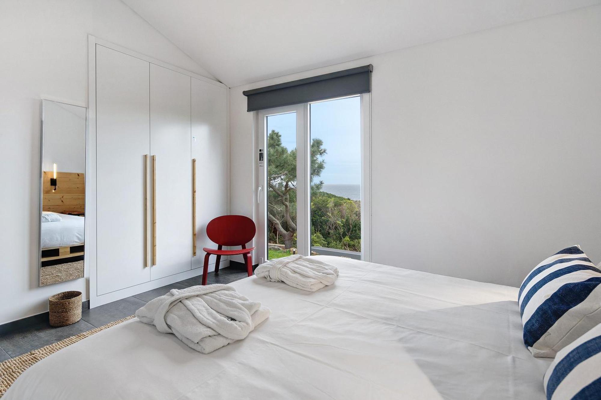 Holiday home Rocha Do Mar 2