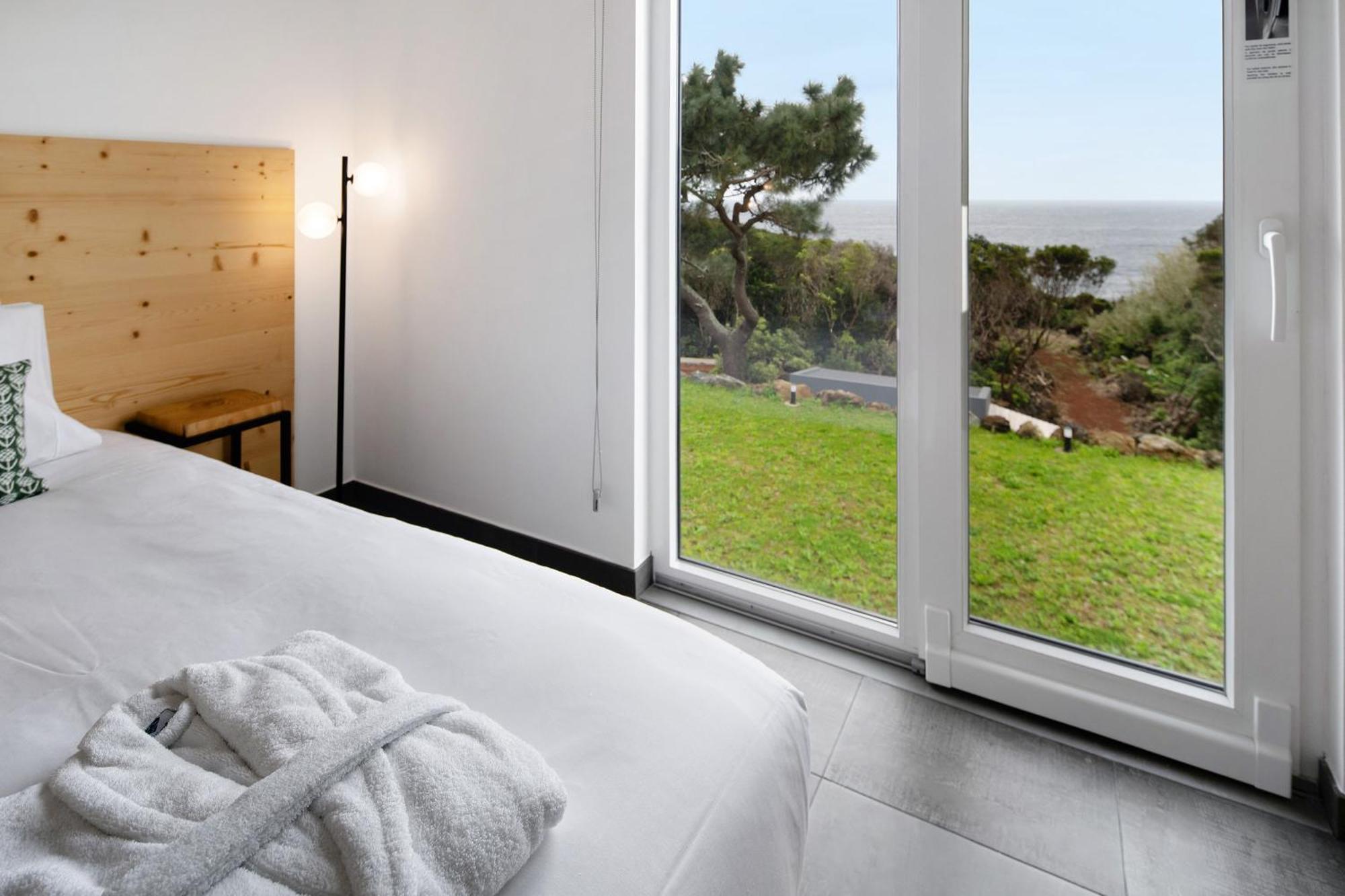 Holiday home Rocha Do Mar 2 Biscoitos (Terceira)