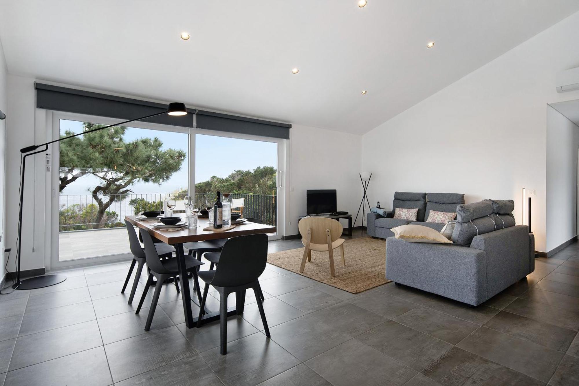 Rocha Do Mar 2 Holiday home Biscoitos (Terceira)