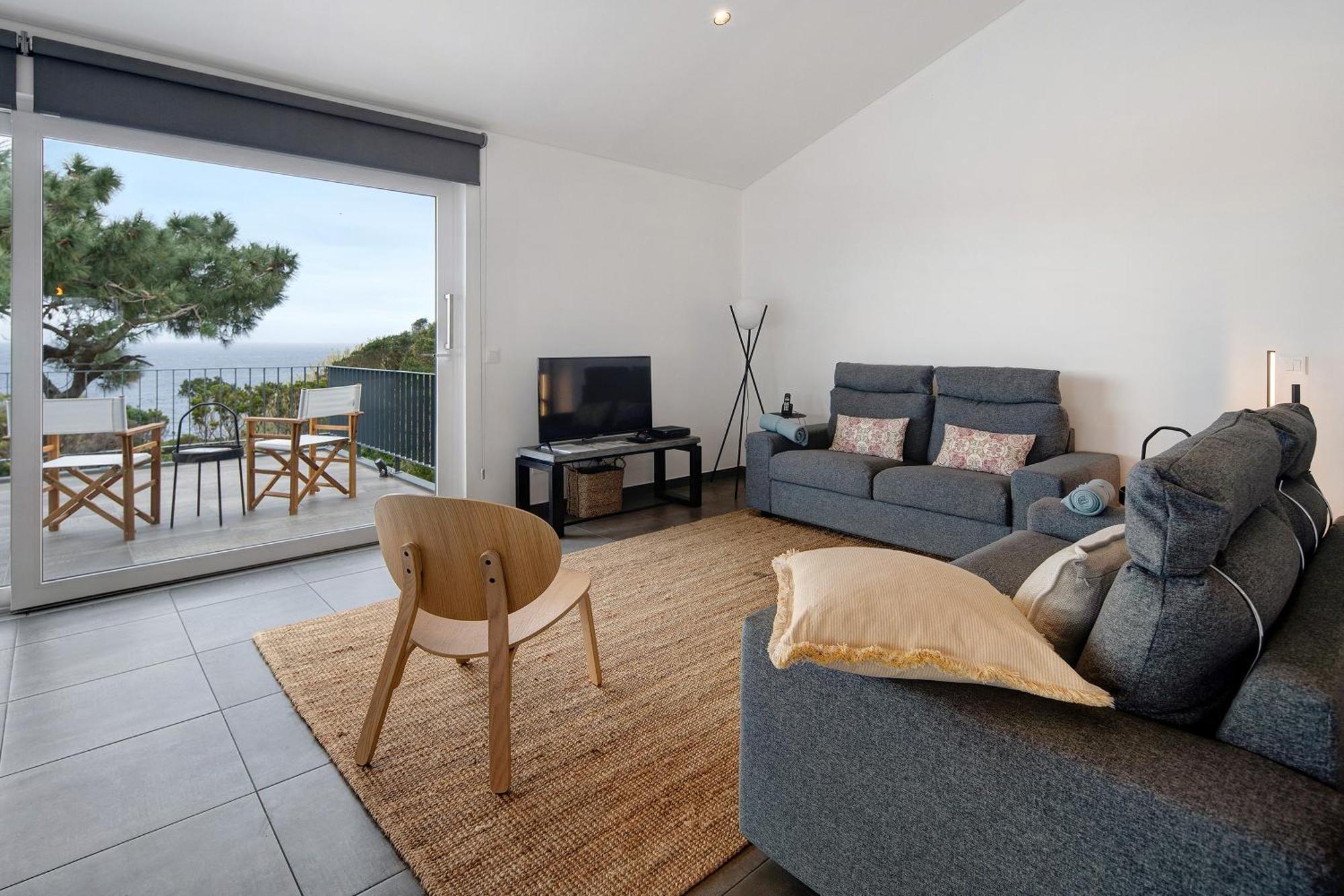 Rocha Do Mar 2 Holiday home