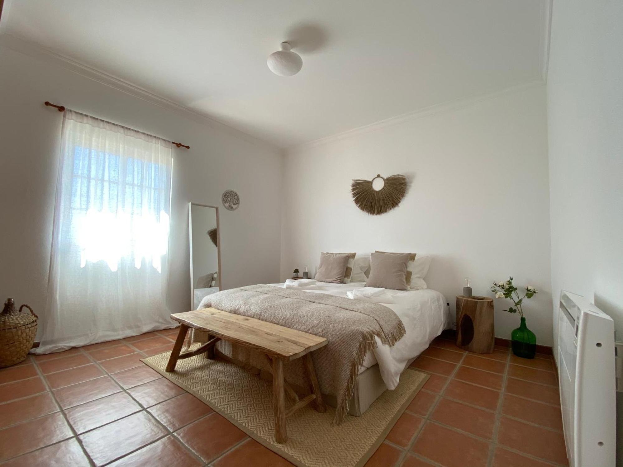 Arrifana Break Holiday home Aljezur