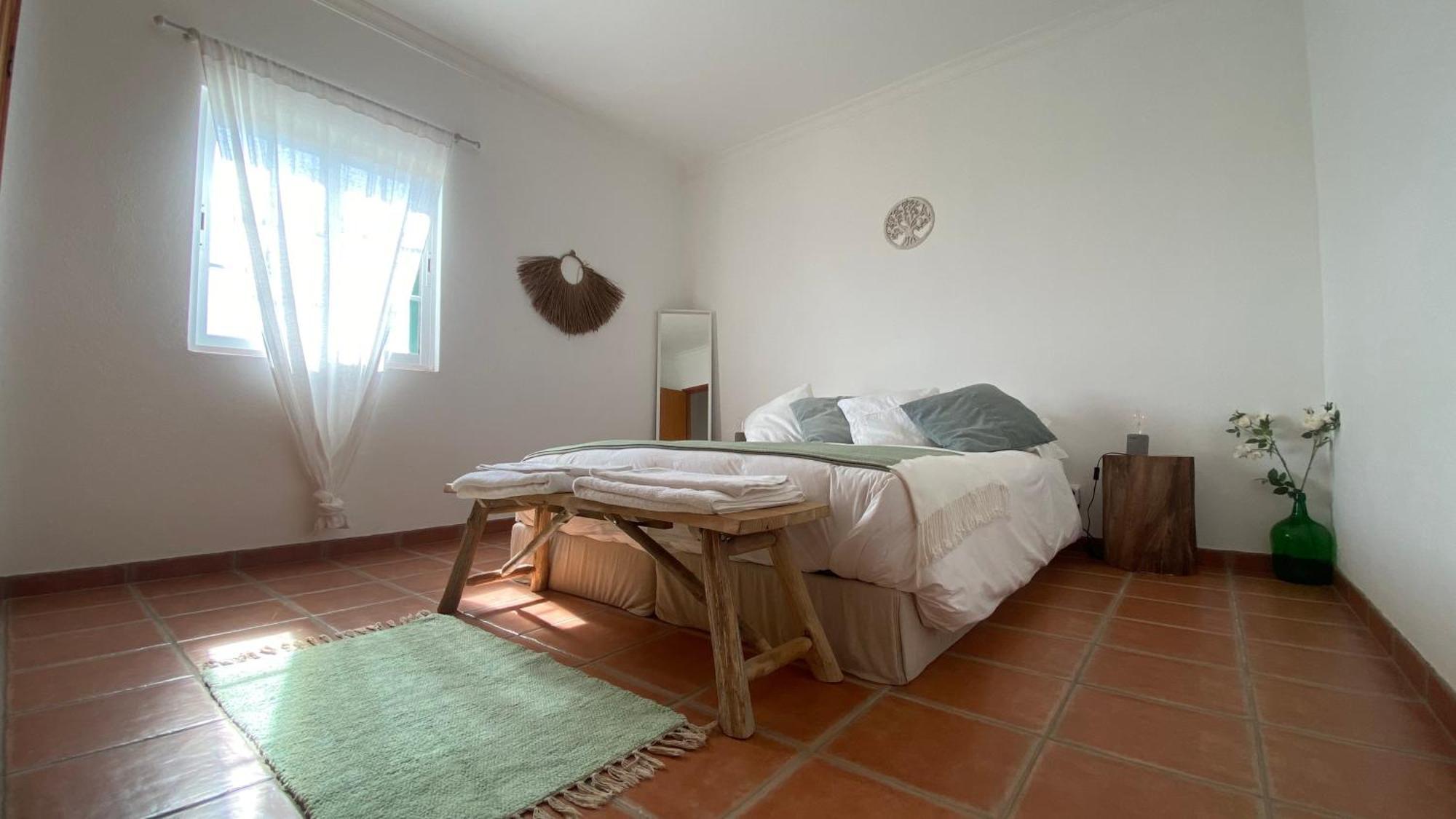 Arrifana Break Holiday home Aljezur