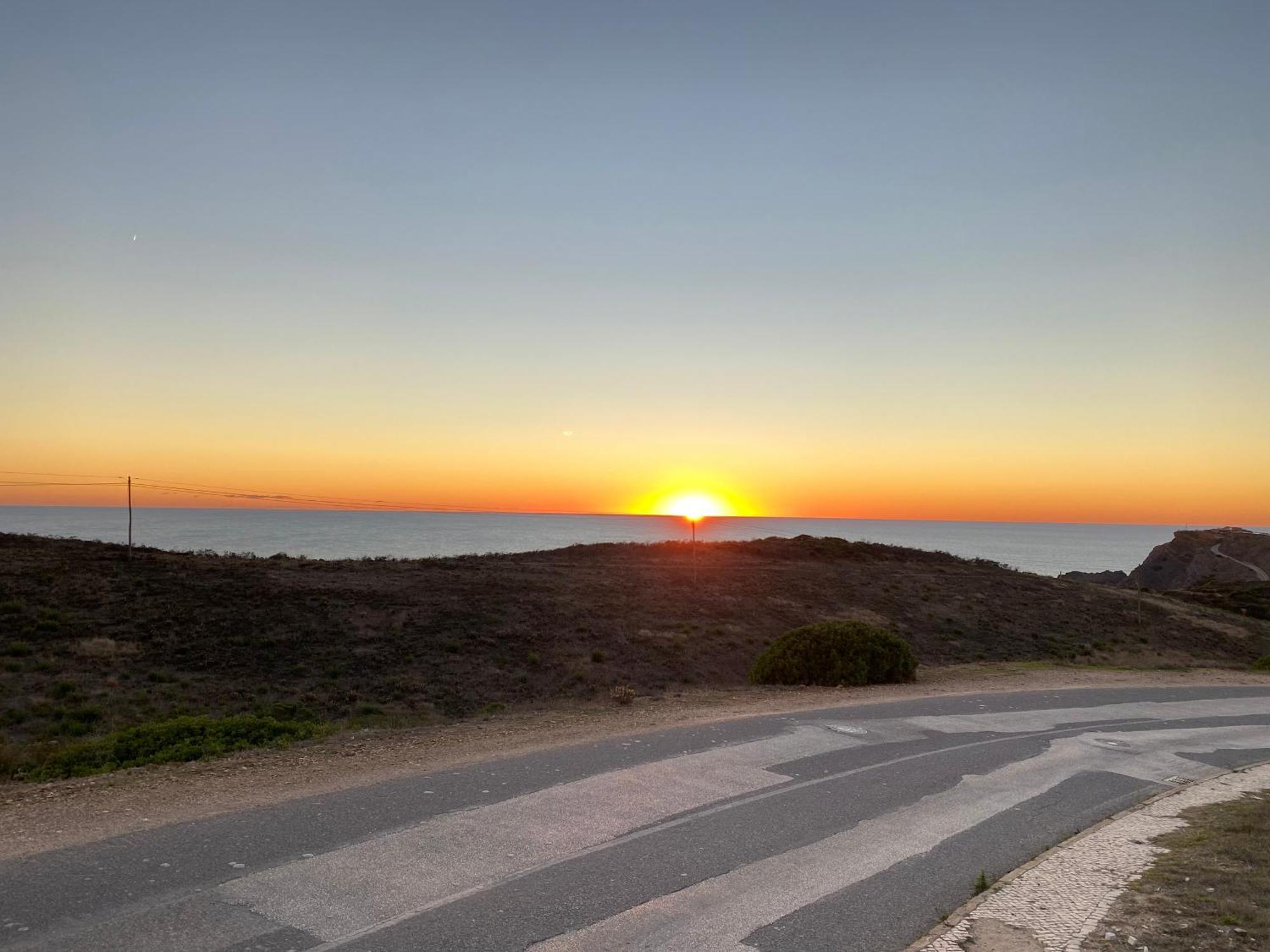 Arrifana Break Holiday home Aljezur