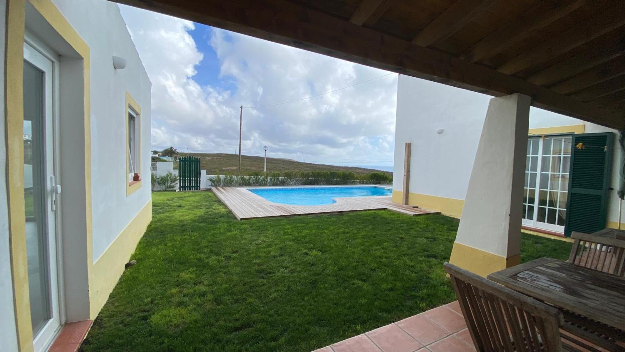 Arrifana Break Holiday home *