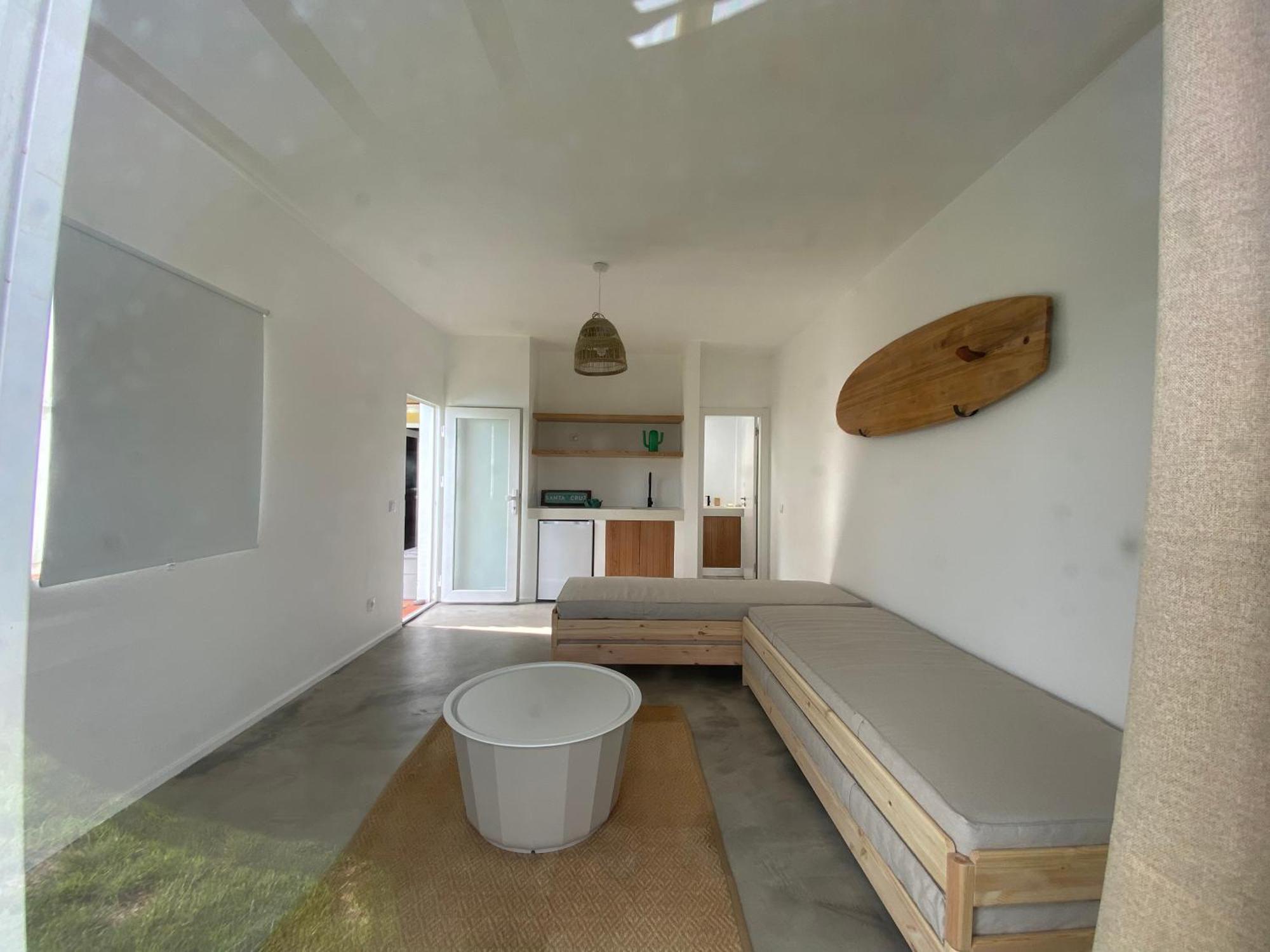 Arrifana Break Holiday home