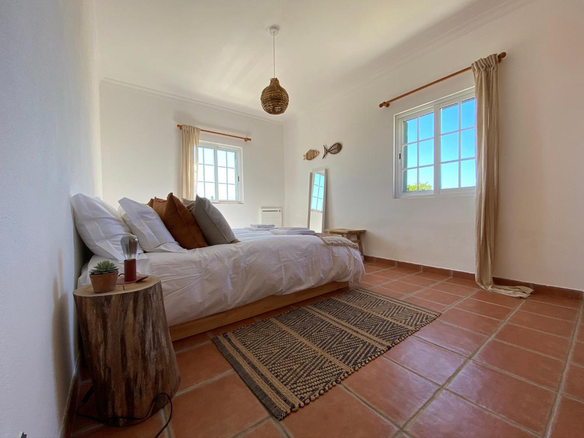 Holiday home Arrifana Break