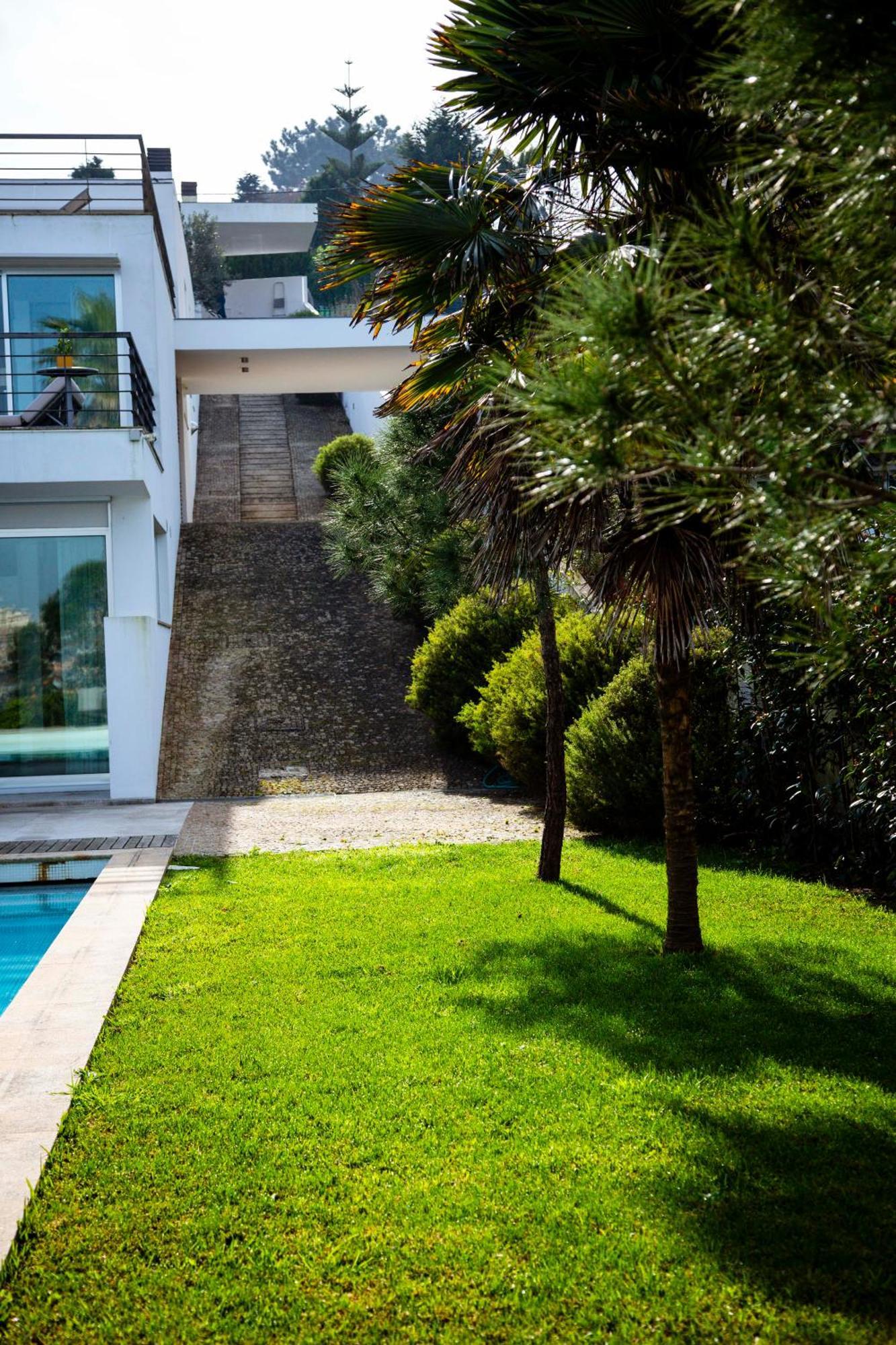 Villa Casa Da Barra Vila Nova de Gaia