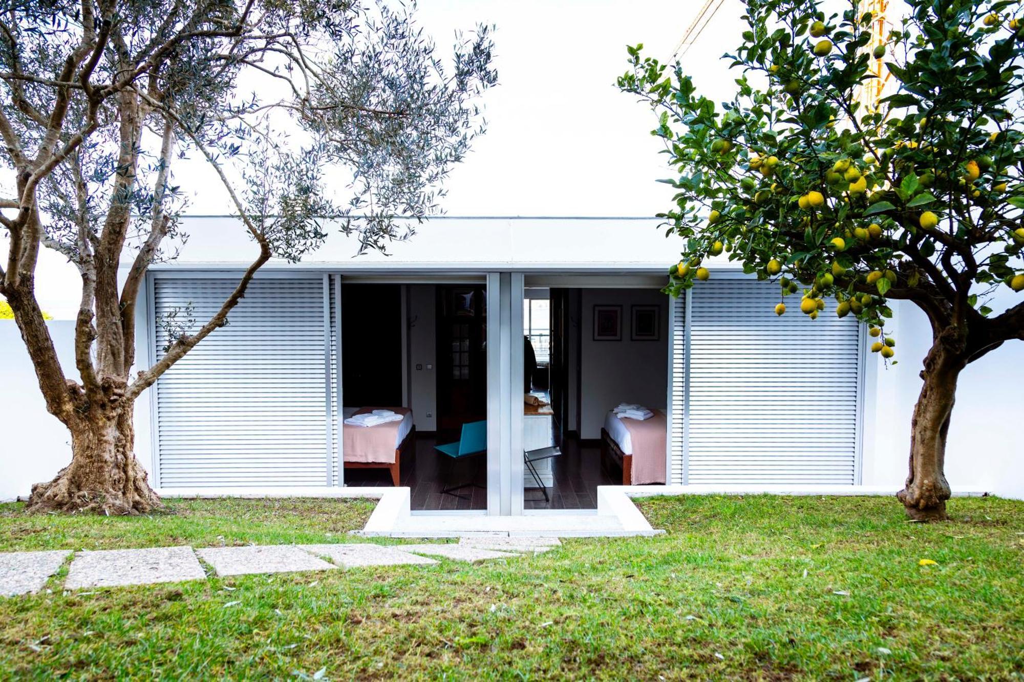 Casa Da Barra Villa
