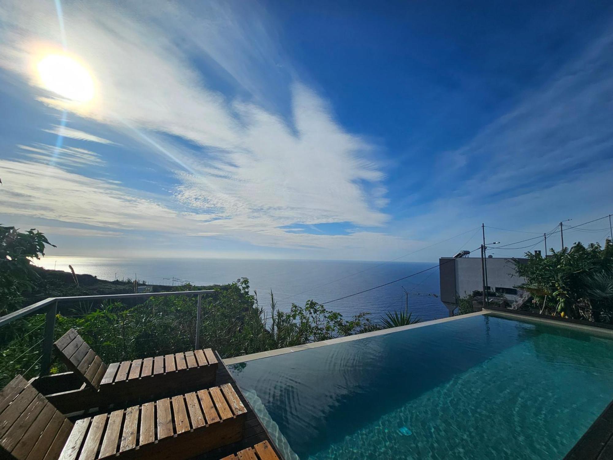 Les Terrasses * Calheta (Madeira)