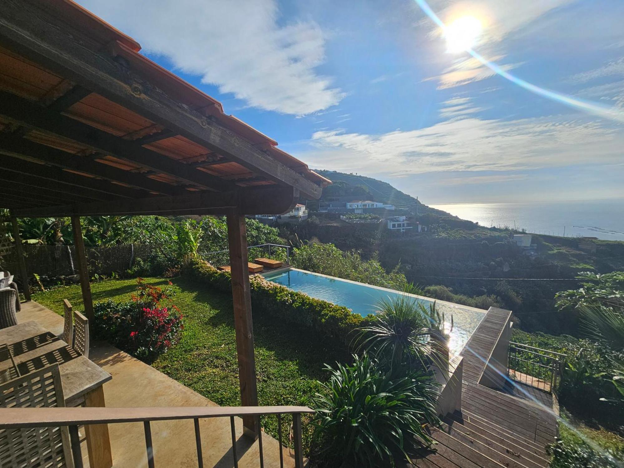 Les Terrasses