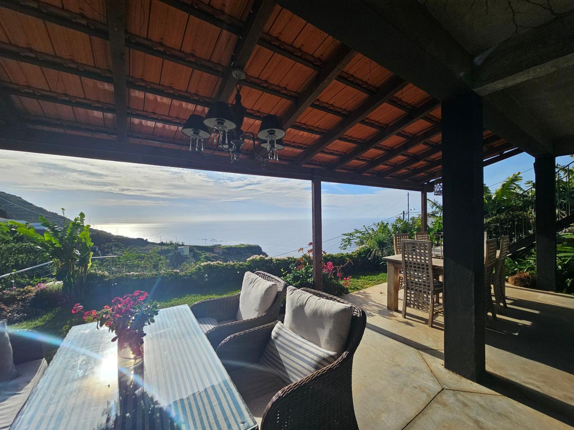 Les Terrasses Calheta (Madeira)