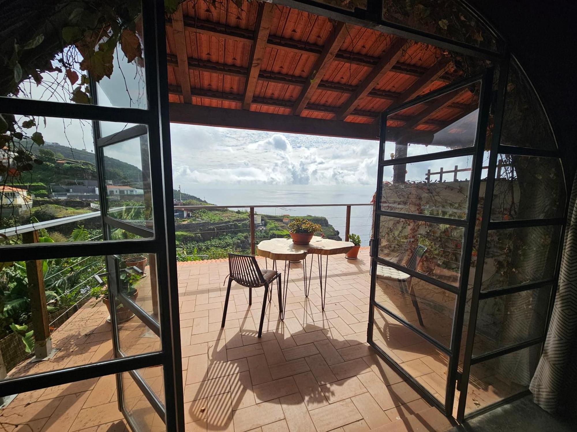 Homestay Les Terrasses