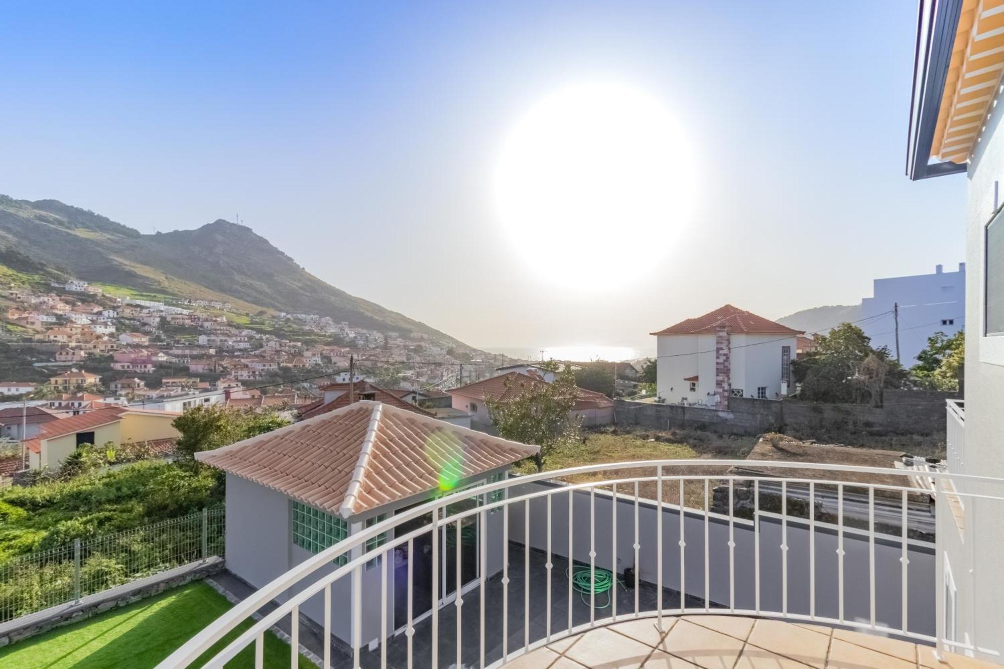Apartamento Machico Valley Machico (Madeira)