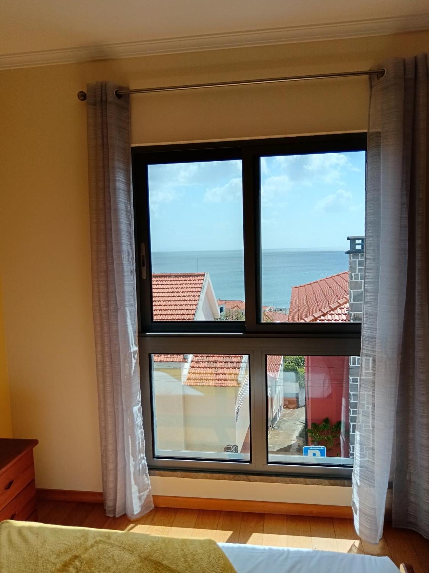 Casa Da Apartment Santa Cruz (Madeira)