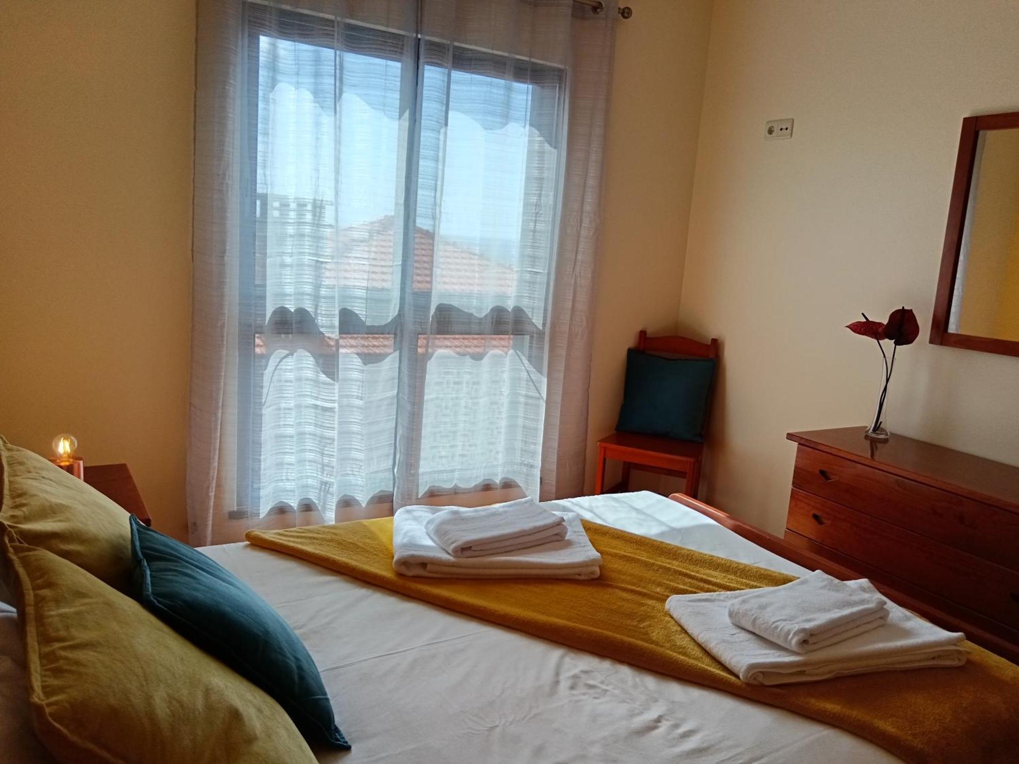 Casa Da Apartment Santa Cruz (Madeira)