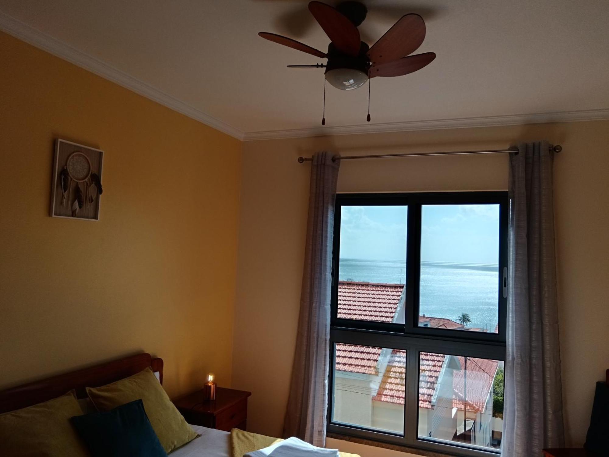 Casa Da * Santa Cruz (Madeira)