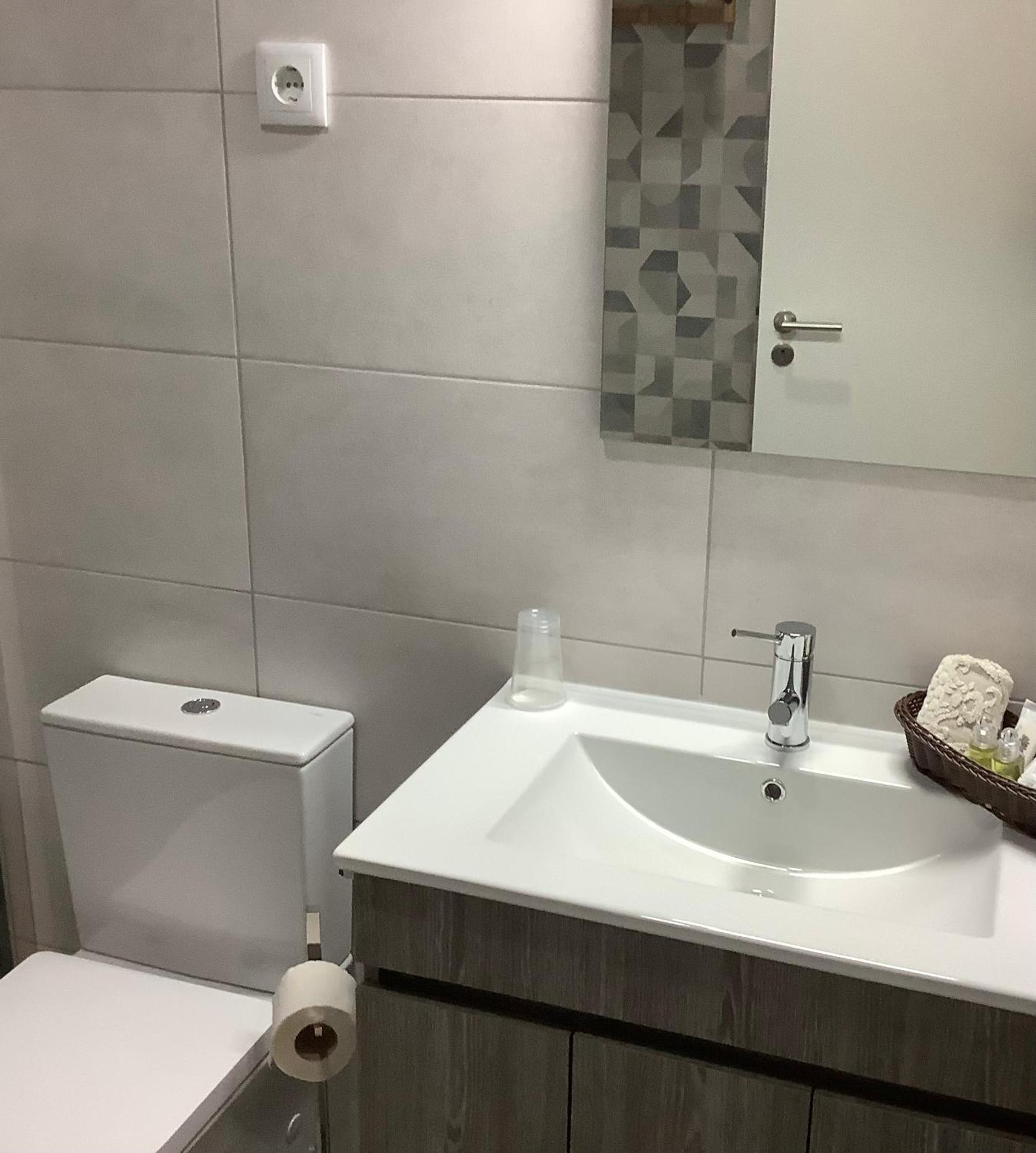 Casa Da Moagem Guest house *