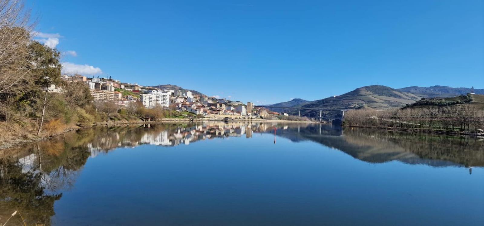 Casa Filo Peso da Régua