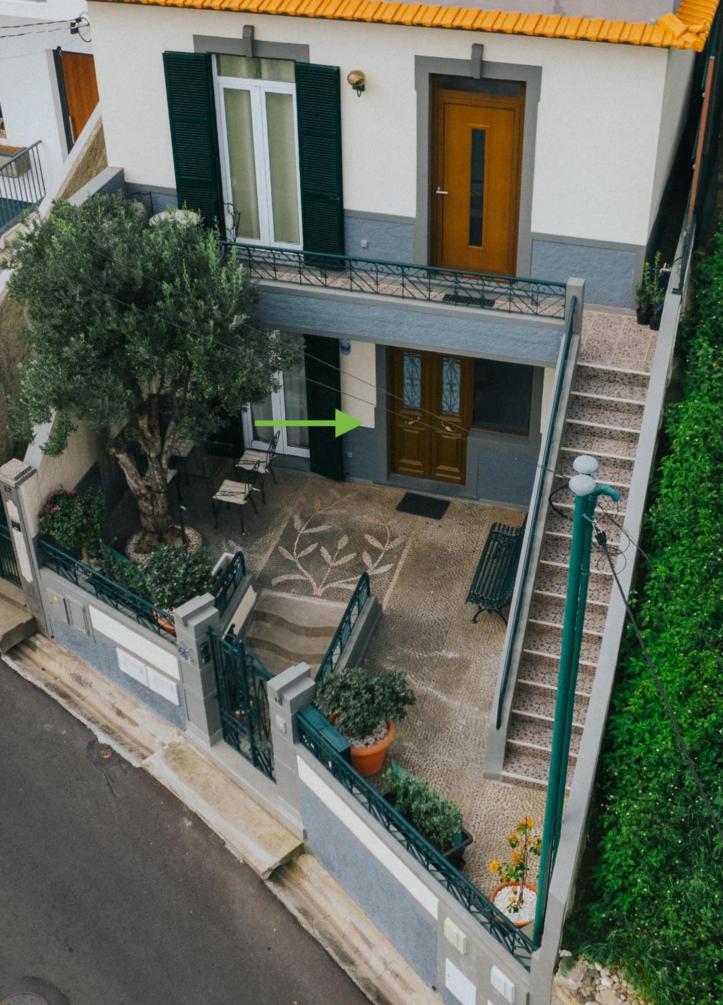 Pico Apartment's Câmara de Lobos