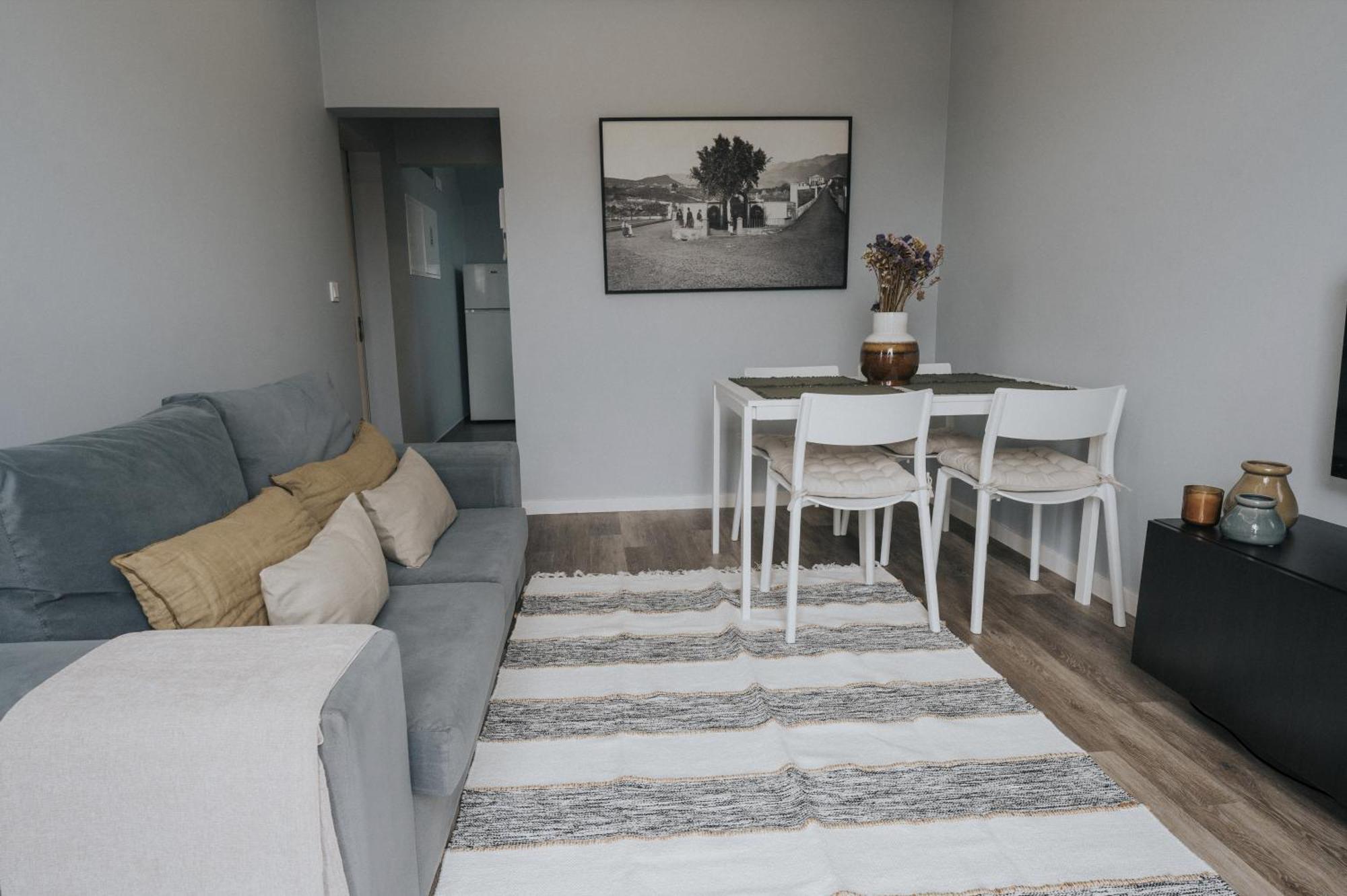 Pico Apartment's Apartamento
