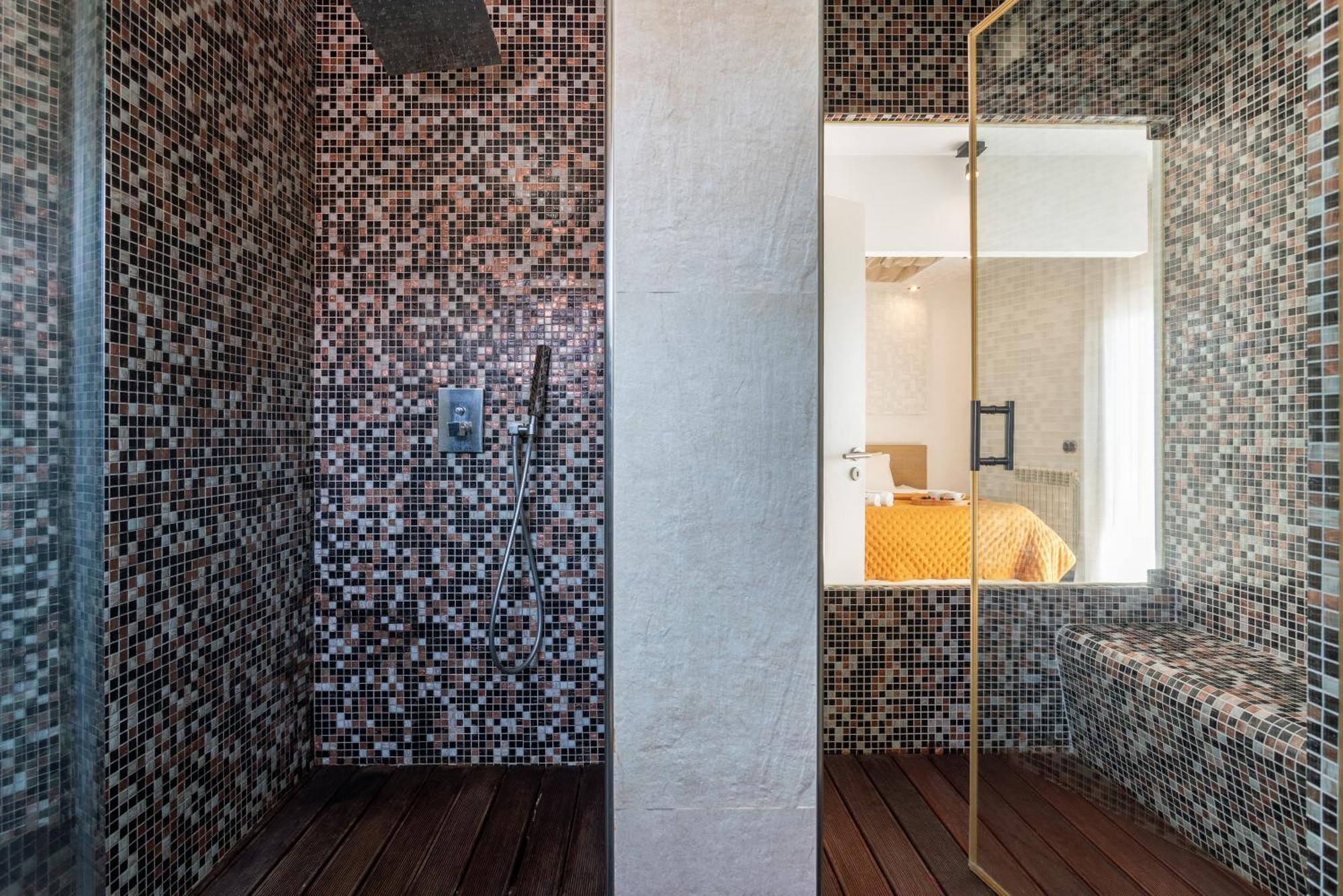 Host Wise - Luxurious House With Private Salt Pool Pousada *