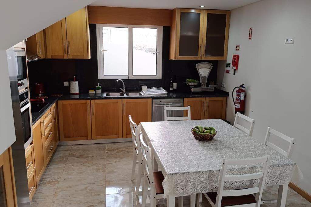 Holiday home Ponta Do Sol Seaviews Ponta do Sol (Madeira)