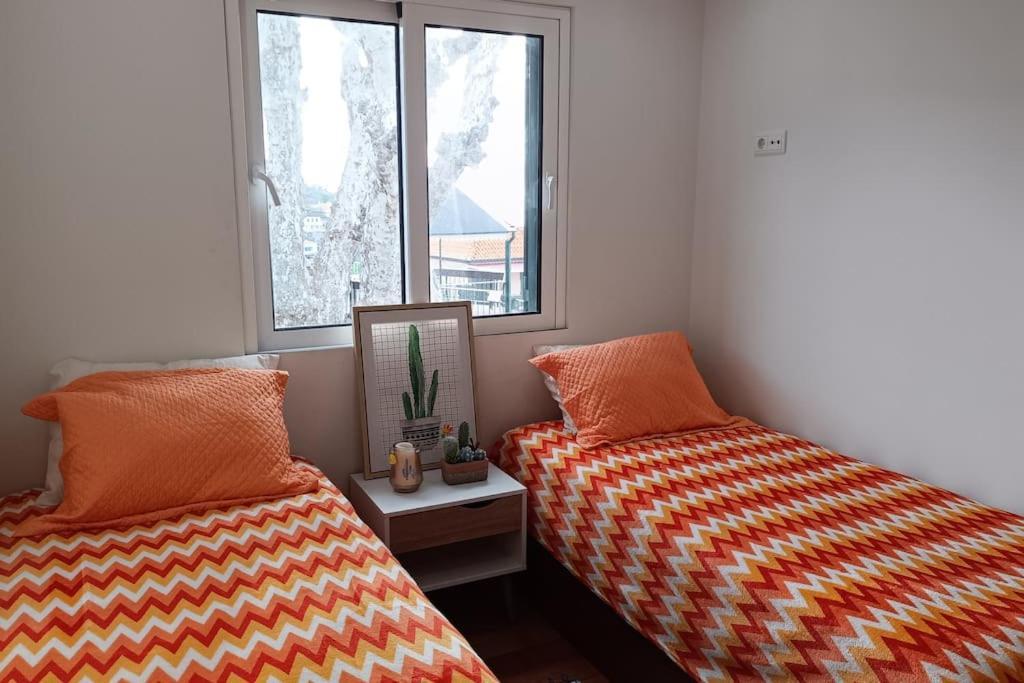 Ponta Do Sol Seaviews Holiday home