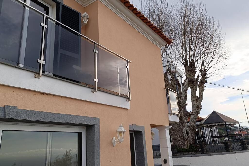 Holiday home Ponta Do Sol Seaviews
