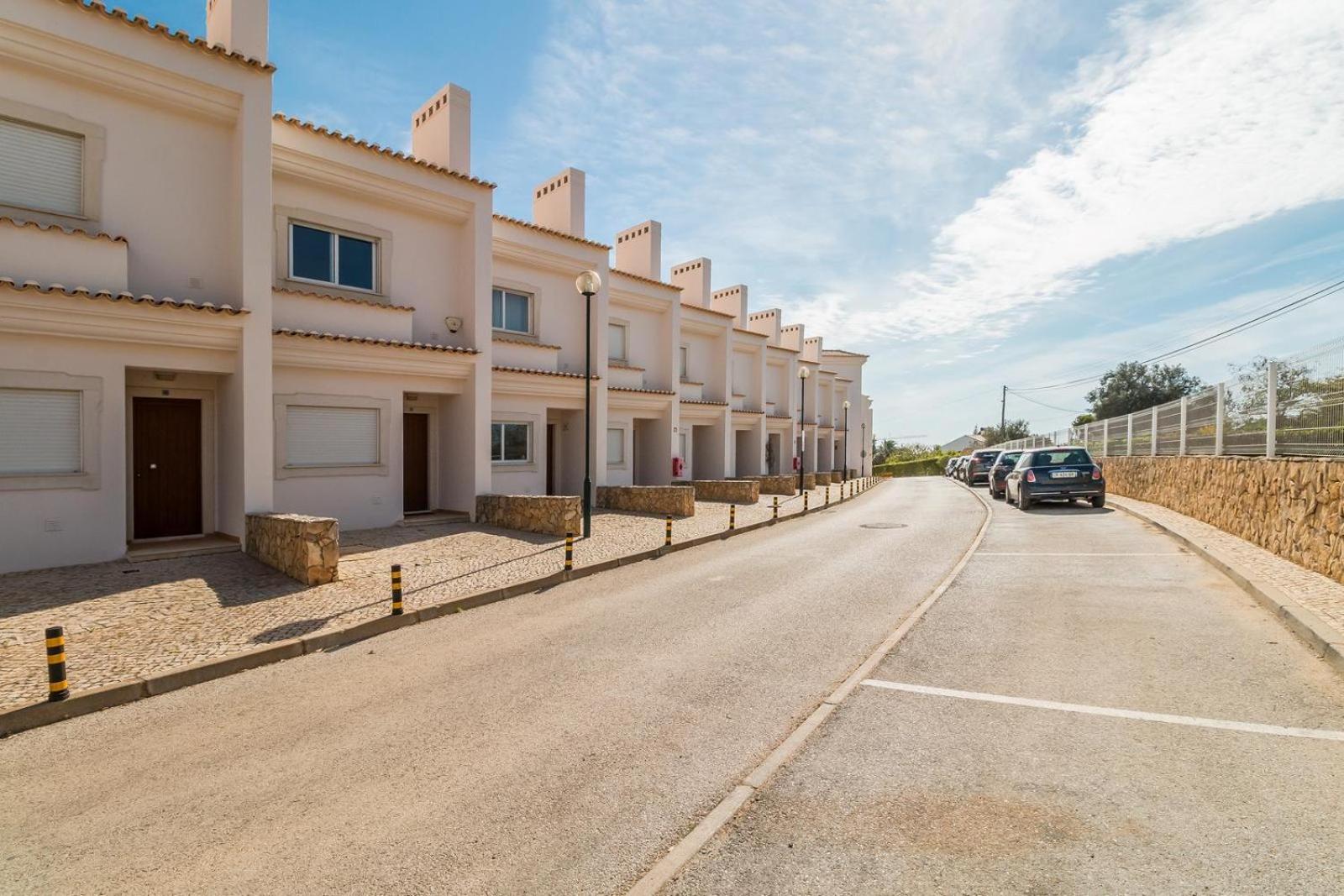 Cerro Da Aguia Apartamento Albufeira
