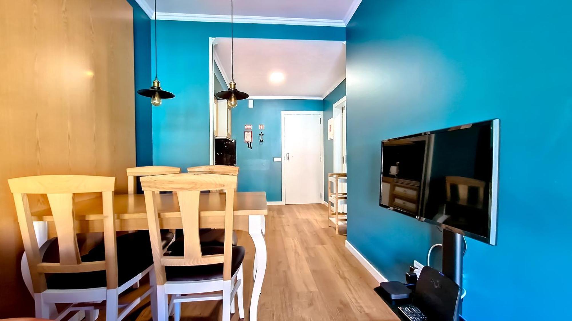 Caracas Escape By Lovelystay Apartment