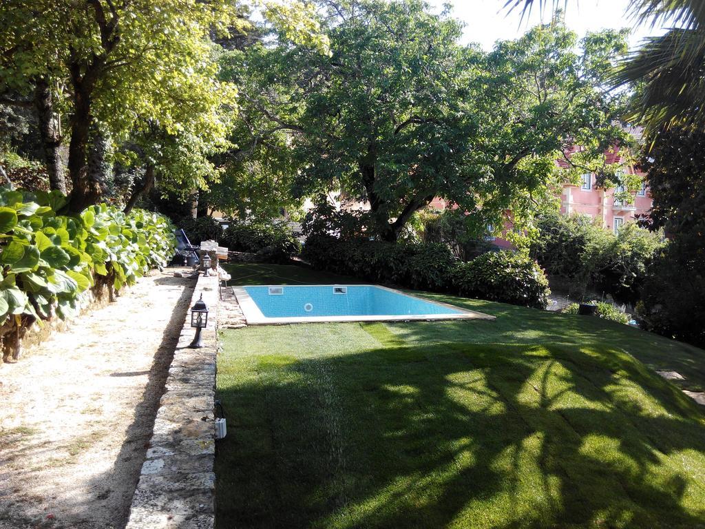 Bed & Breakfast Dos Poetas 5*
