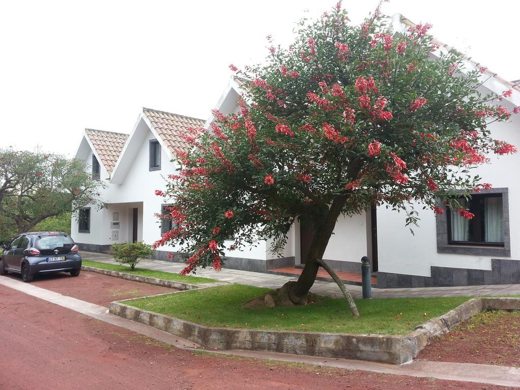 Apartamentos Turisticos Nossa Senhora Da Estrela Aparthotel 3*