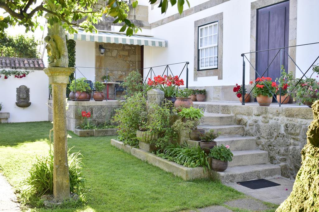 Bed & Breakfast Casa De Sao Goncalo 3*