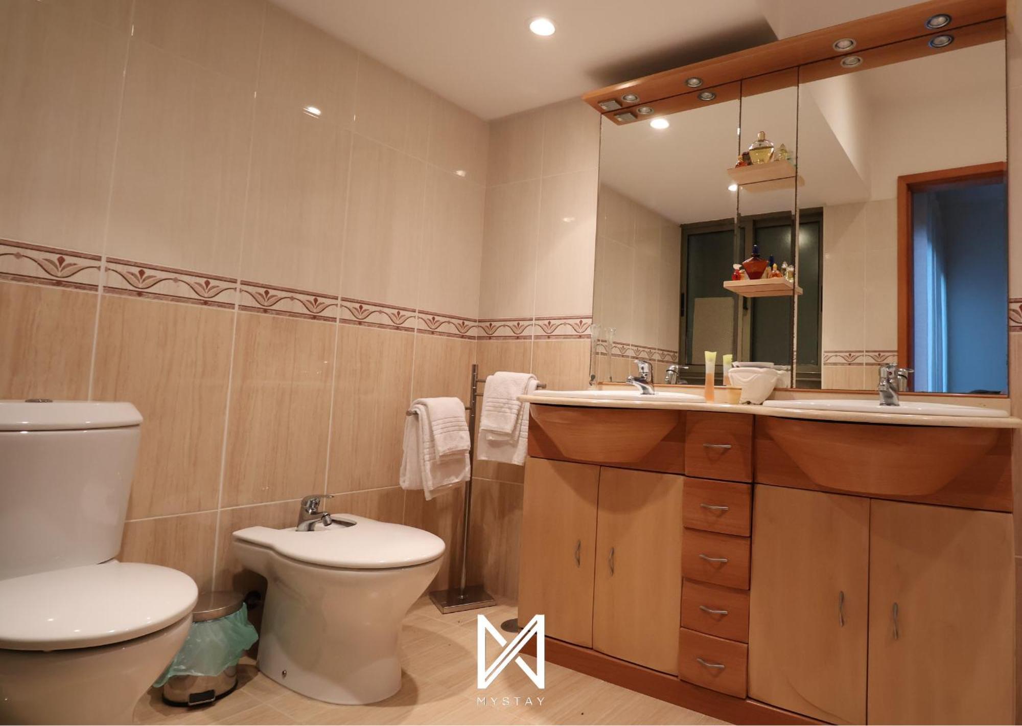 Homestay Mystay - Lagos House Braga