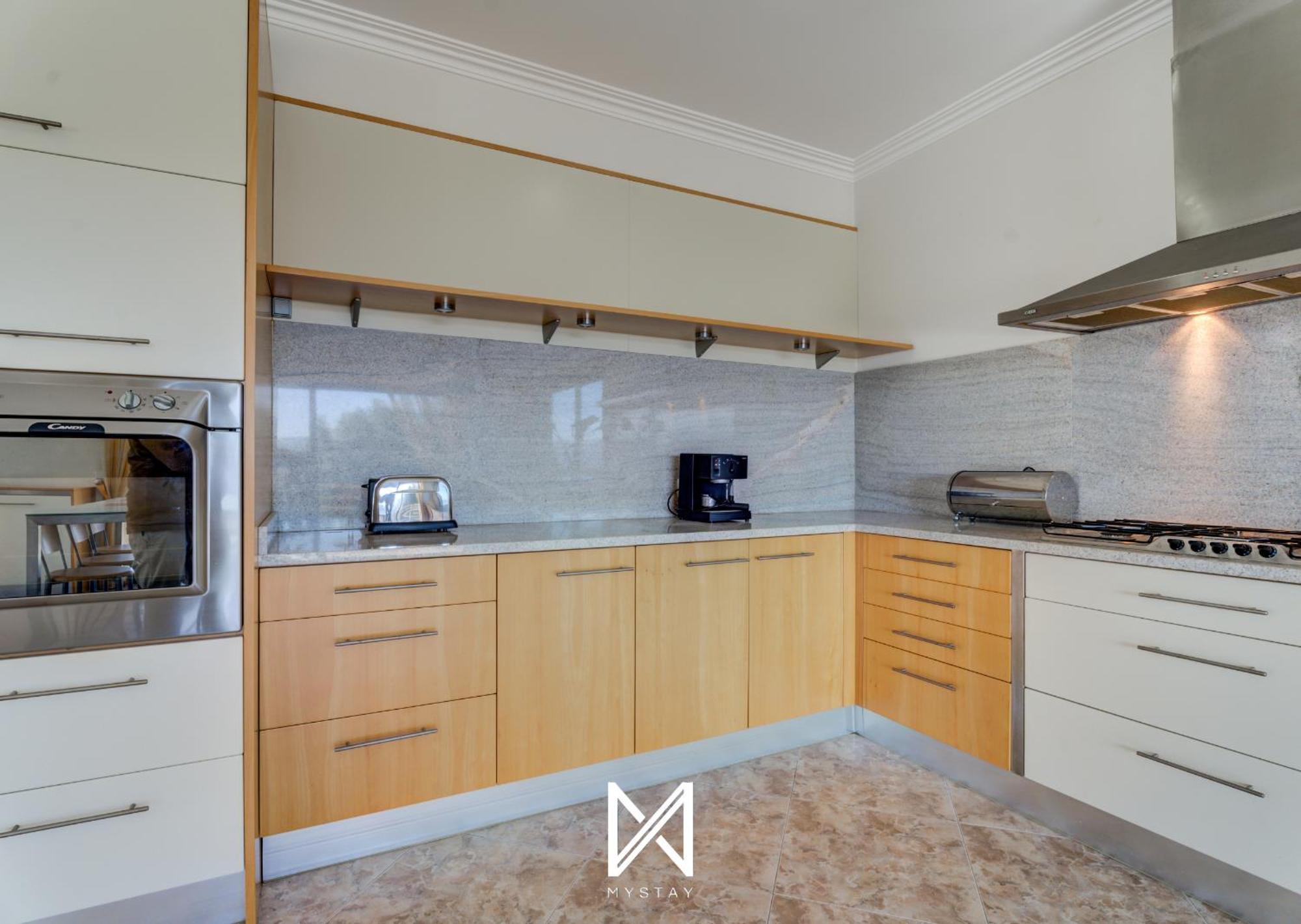Mystay - Lagos House Hospedagem domiciliar Braga