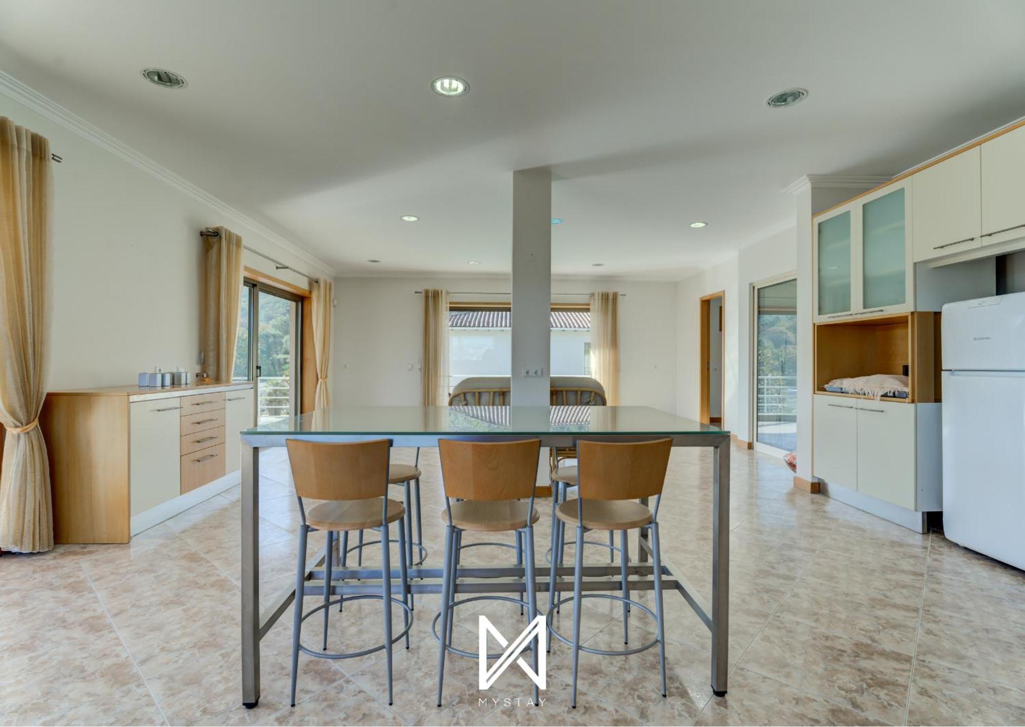 Mystay - Lagos House Braga