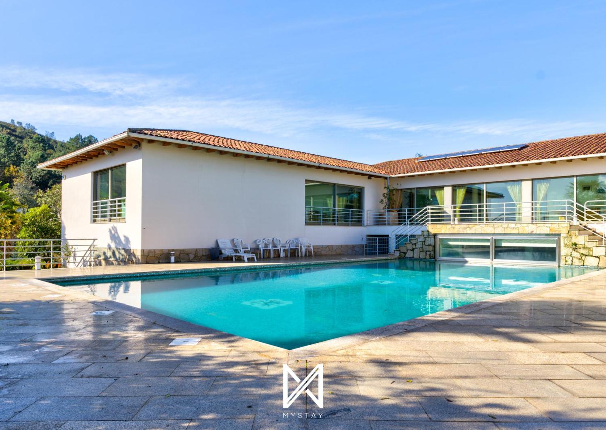 Mystay - Lagos House Hospedagem domiciliar *
