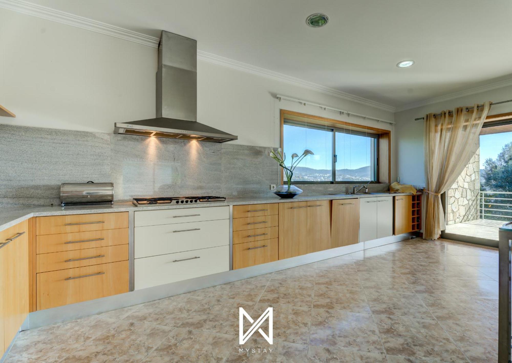 Mystay - Lagos House * Braga