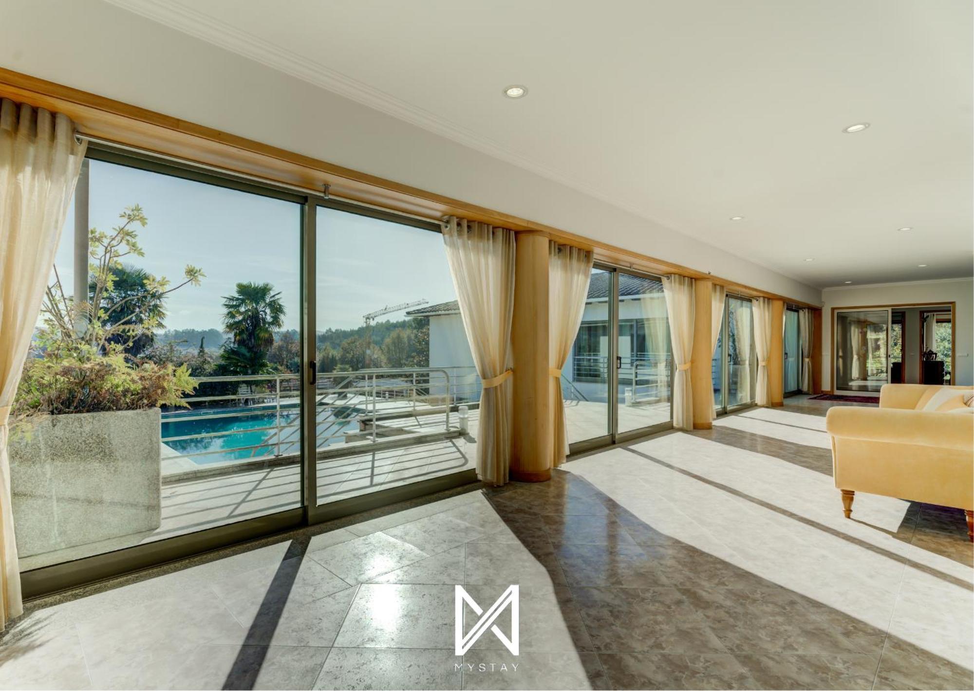 Mystay - Lagos House Hospedagem domiciliar Braga