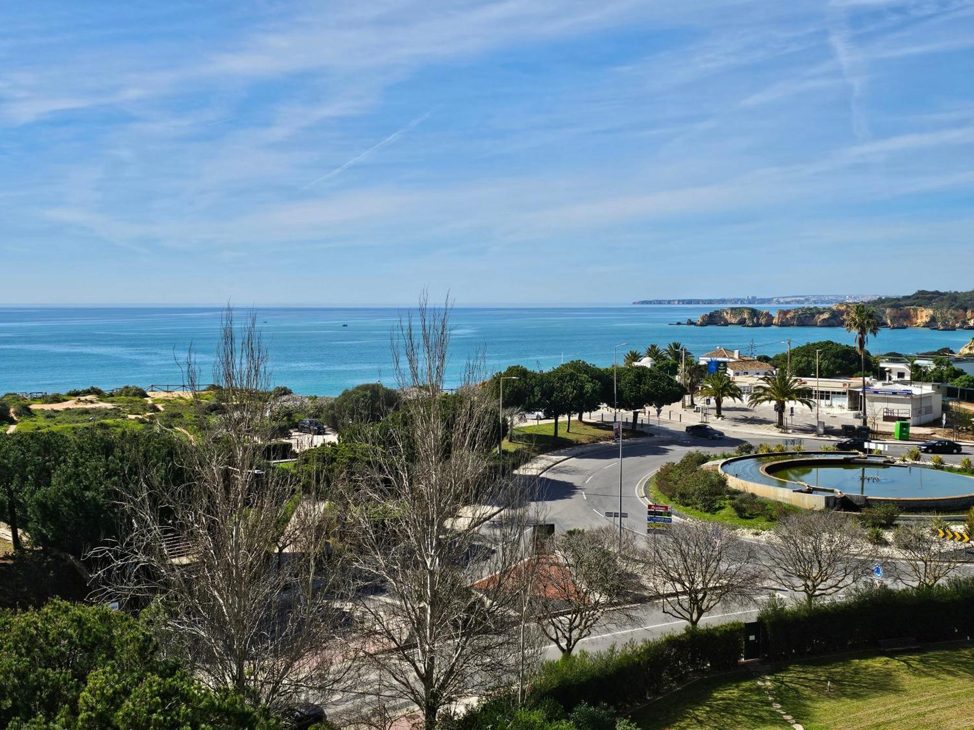 Castelos Do Mar * Portimao