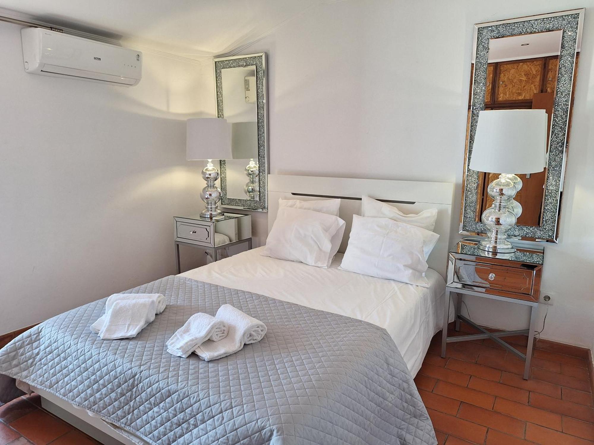 Casinha Do Sul Сasa de vacaciones Albufeira
