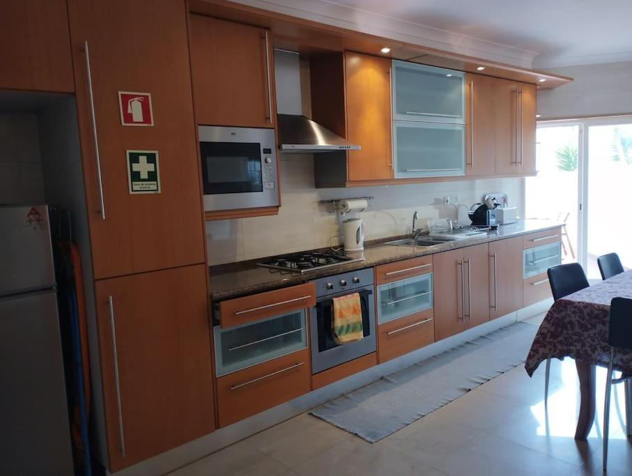 Apartment Com Piscina *