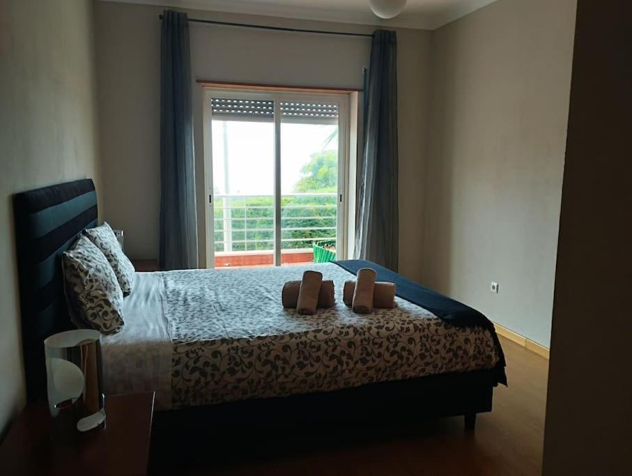 Com Piscina Apartment Ericeira