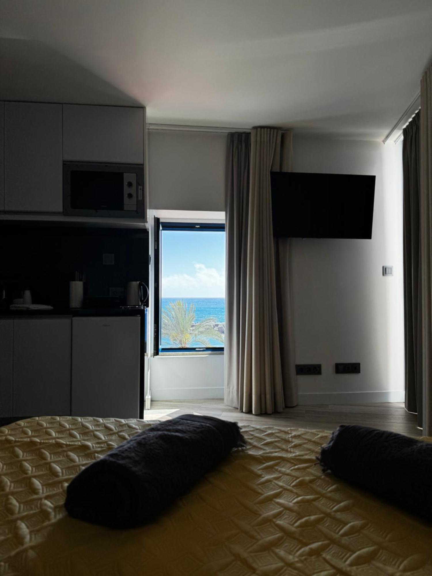 Chale Henrique - Beachfront At Calheta Apartamento Calheta (Madeira)